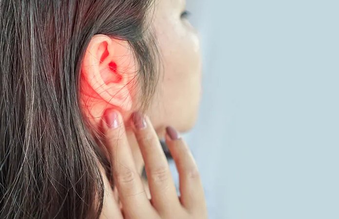 cara mengilangakan suara berdengung di telinga