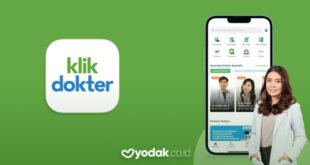 download aplikasi klikdokter